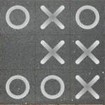 Tic-Tac-Toe classic 3x3 icon