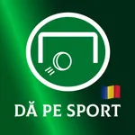 Dă pe Sport icon