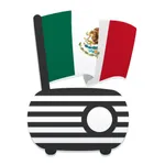 Radio Mexico FM: Live stations icon