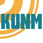 KUNM Radio icon