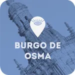 Cathedral of Burgo de Osma icon