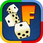 Farkle 10k icon