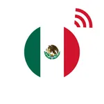 Radios México icon