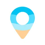 Beaches App icon