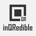 inQRedible - QR Code Reader and Creator icon