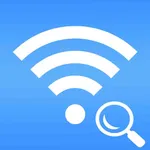 Who is Using My WiFi - Router icon