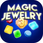 Magic Jewelry 3 icon