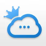 KingsCloud icon