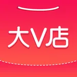 大V店-做更好的妈妈 icon