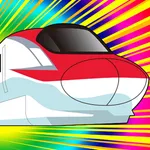 TrainZoomZoomS icon