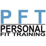 Personal Fit Training icon