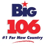 THE BIG 106 icon