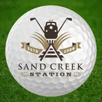 Sand Creek Station Golf Club icon