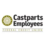 Castparts Mobile Banking icon