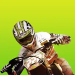 Motocross Race icon