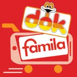 MegaApp - DOK e Famila icon