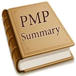 PMP Summary icon