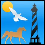 OBX Tourist Guide icon