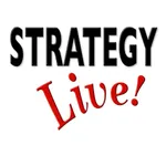 Strategy Live Mobile icon