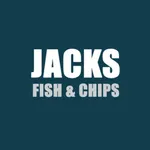 Jacks Fish and Chips icon