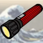 モールスライト icon
