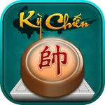 Kỳ Chiến: Game co tuong, co up icon