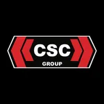 CSC Fuel Card icon