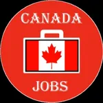 Jobs Canada icon