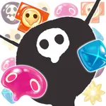 ゆるしと エンジェルドロップ　エヴァンゲリオン20周年アプリ icon