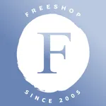 FreeShop流行服飾 icon