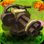 Sultan Of Tower Defense icon