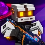 Pixel Strike 3D - FPS Gun Game icon