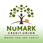 NuMark Credit Union icon