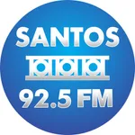 SANTOS FM 92.5 icon