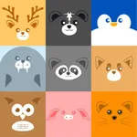 Cool & Amazing Animal Facts icon