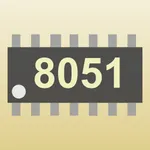 8051 Tutorial icon