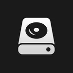 Hard Disk - Monitor Disk Usage icon