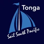 Sail Tonga Cruising Guide icon