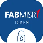 FABMISR Token App icon