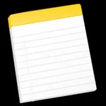 Simple Note Maker icon