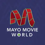 Mayo Movie World icon