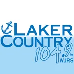 Laker Country Radio WJRS icon