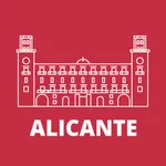 Alicante Travel Guide . icon