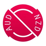 NZ Dollars To AU Dollars icon