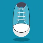 Step counter & Calorie counter icon