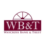 Waycross Bank & Trust Mobile icon