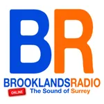 Brooklands Radio icon