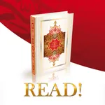 Quran in 10 Languages icon