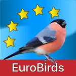 Birds of Europe icon