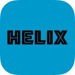 Helix Patient App icon